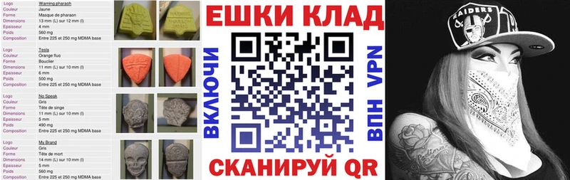 Экстази круглые  Кандалакша 